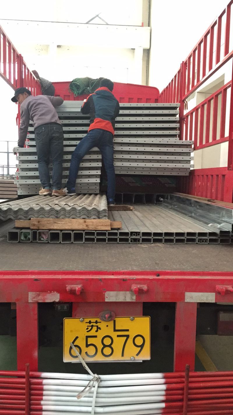 备货发货